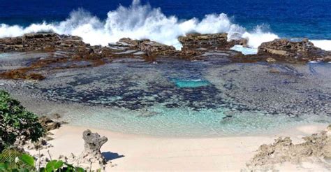 Beaches – Tonga Tourism