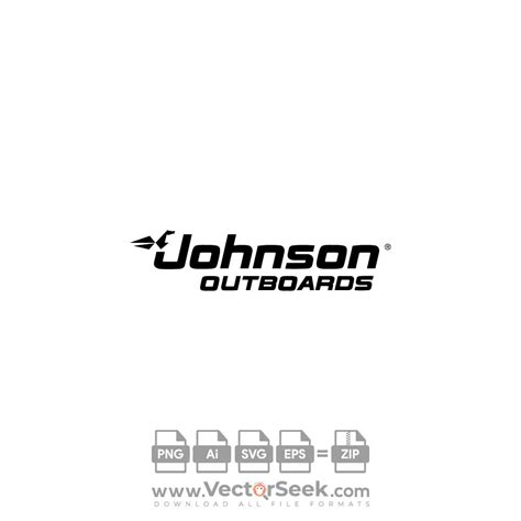 Johnson Outboards Logo Vector - (.Ai .PNG .SVG .EPS Free Download ...