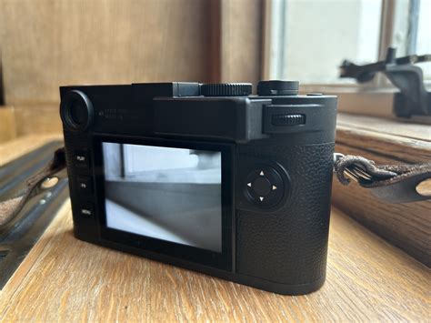 Leica M11 Monochrom Sample Photos & Hands-On Review | ePHOTOzine