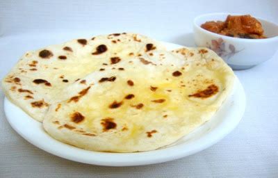 Tawa Naan Recipe | Making Naan on Tawa - Step by Step Recipe