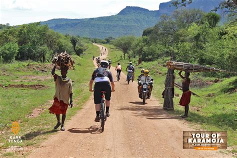 Culture and Traditions Karamoja Homestead - Kara-Tunga Tours