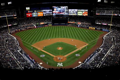 1920x1080 Yankee Stadium Wallpaper ·① WallpaperTag