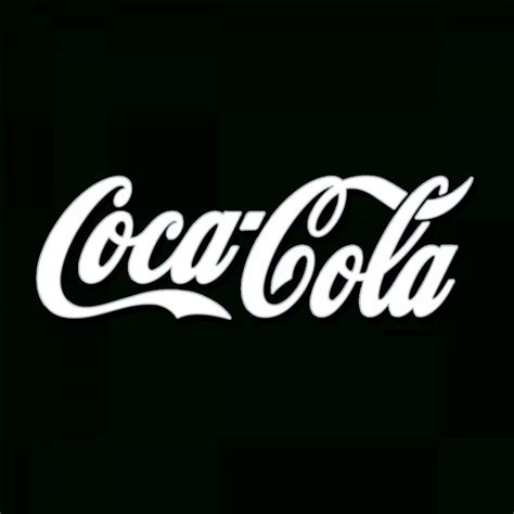 Logo Coca Cola Classic