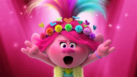 75 Funny and Inspiring Trolls World Tour Quotes - Lola Lambchops