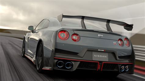 Nissan GTR 2023 Wallpapers - Wallpaper Cave