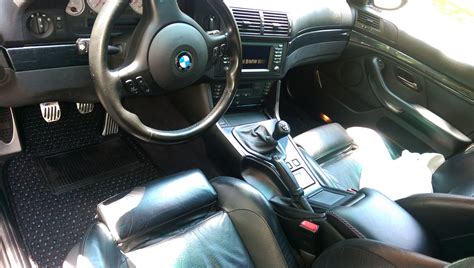 A Refresh for my E39 M5 Interior - chrisparente.com