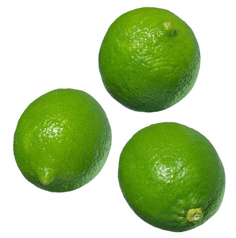 Lime - Assortment - Special Fruit