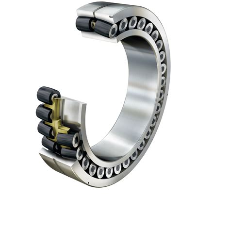 Schaeffler’s Spherical Roller Bearings Enhance Wind Turbine Efficiency ...