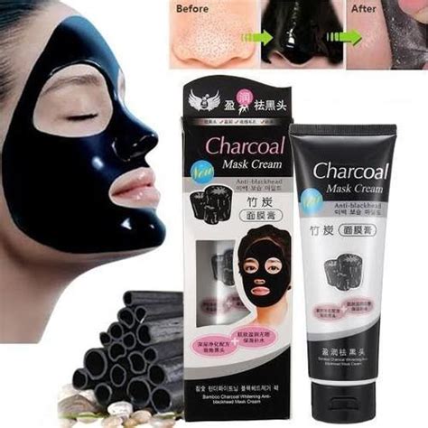 Best Charcoal Face Mask of 2020 - Benefits of Charcoal Skincare