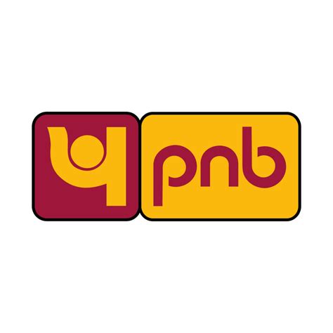 Punjab nacional banco pnb logo transparente png 24039097 PNG