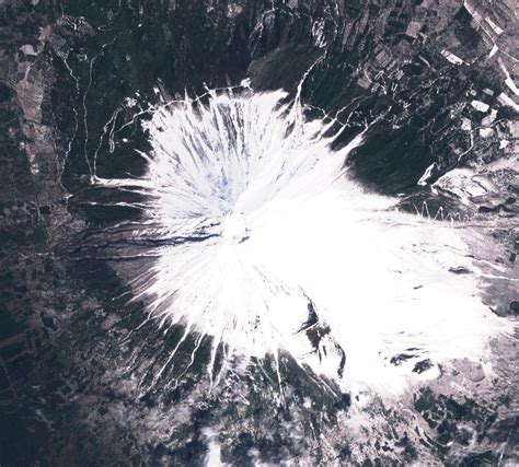 Simulation shows new eruption at Mount Fuji could paralyze Tokyo in ...