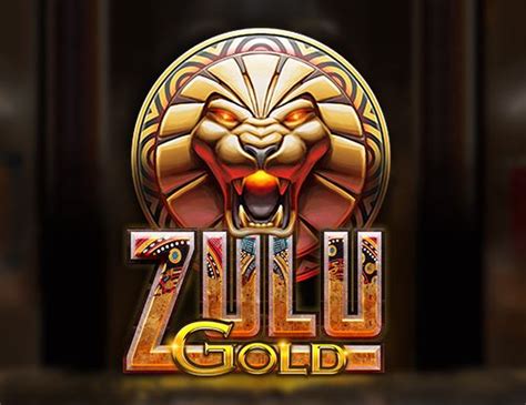 Zulu Gold - Modern Casinos