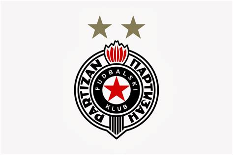 FK Partizan Logo | Logo Share