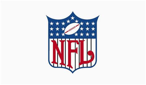 NFL Logo Design – History, Meaning and Evolution | Turbologo