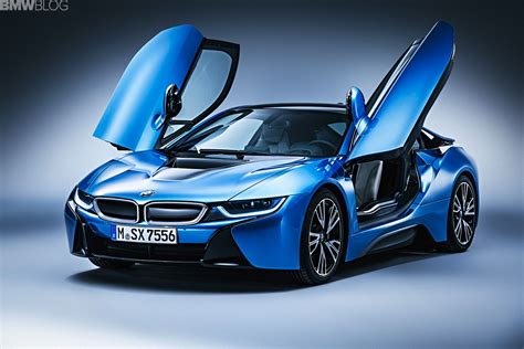 bmw i8 pure impulse package 02 750x500 2015 BMW i8 Photo Gallery From ...