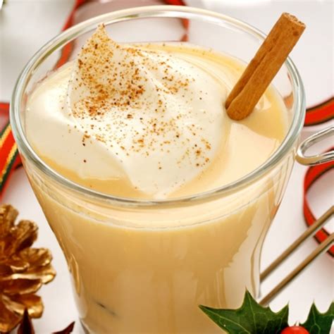 Our 15 Eggnog with Alcohol Ever – Easy Recipes To Make at Home