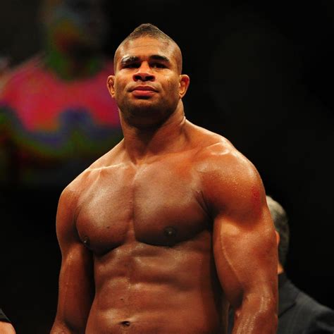 5 Fighters Poised to Make a Run in the UFC's Heavyweight Division ...