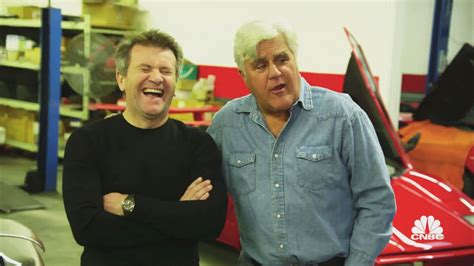 Jay Leno's Garage: Inside the Episode - "Supercars"