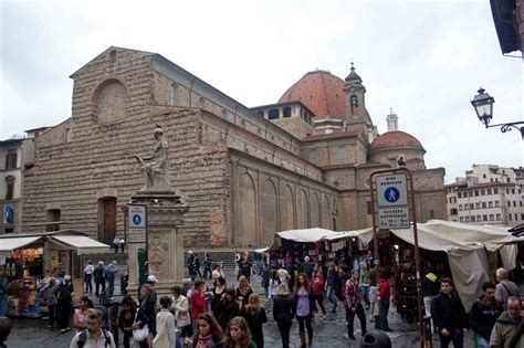 5 Places for Shopping on a Budget in Florence - Where to Go Shopping ...