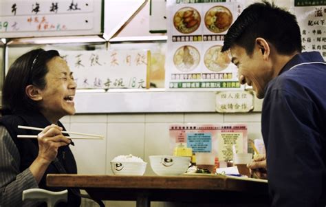 A Simple Life Movie Review - Ann Hui’s Deft Vignette Celebrates the ...