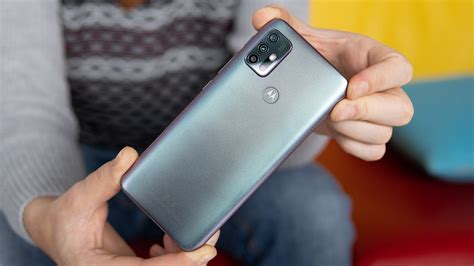 Motorola Moto g30 review - PhoneArena