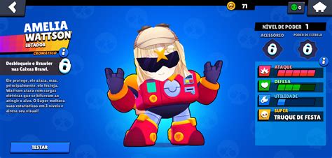 New surge skin looks cool : r/Brawlstars