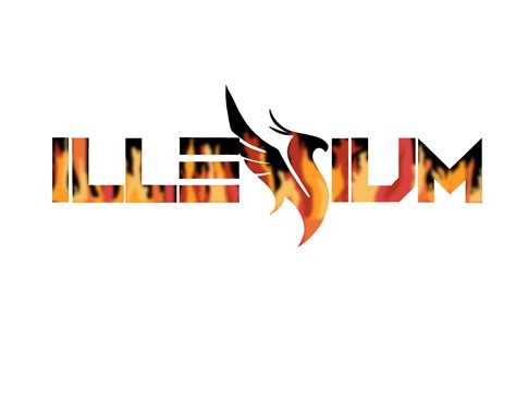 Illenium sticker matte waterproof vinyl | Etsy