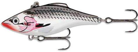 17 Best Hybrid Striped Bass Lures | By Captain Cody