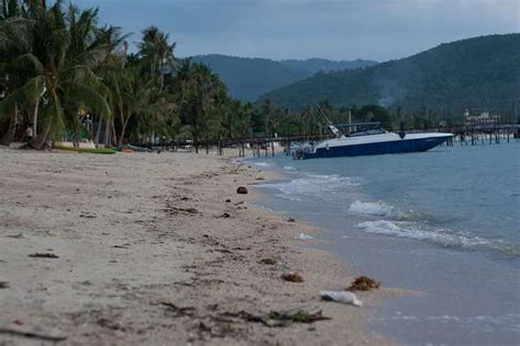 Guide to Big Buddha Beach in Koh Samui