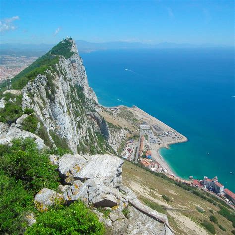 The Rock of Gibraltar - All You Need to Know BEFORE You Go (2024)