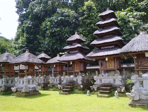 Penglipuran Village, Attraction & Entrance Fee - IdeTrips