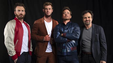 Avengers Endgame Cast, HD Celebrities, 4k Wallpapers, Images ...