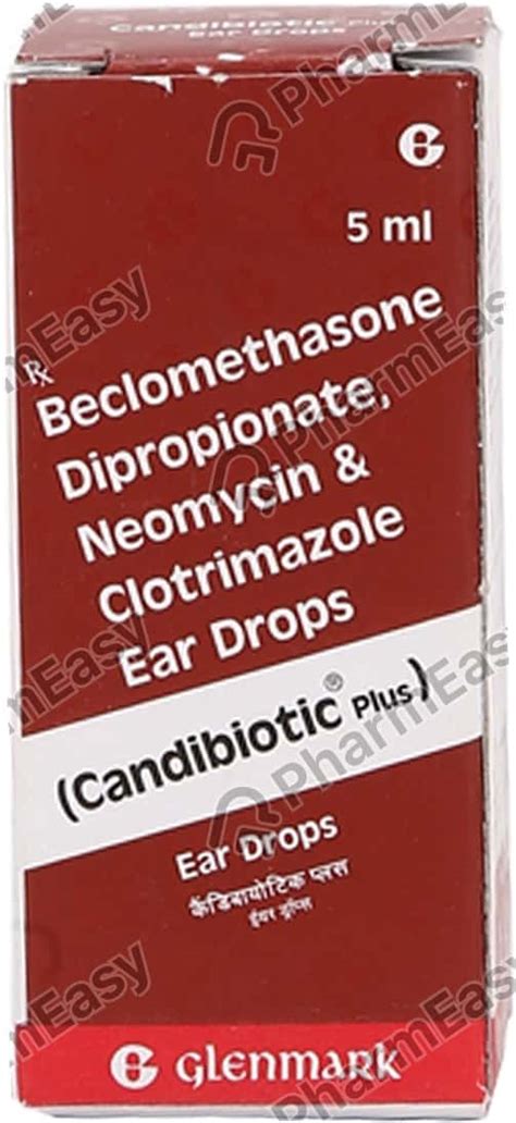 Side Effects Candibiotic Ear Drops | ubicaciondepersonas.cdmx.gob.mx