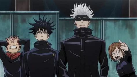 Jujutsu Kaisen Season 2 will feature numerous “Anime-only” scenes ...