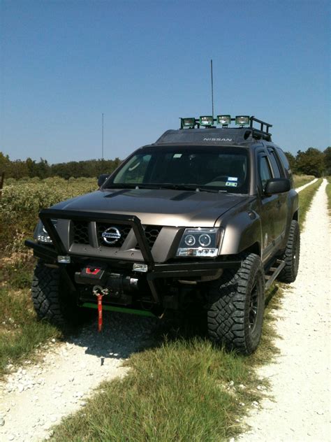 Xterra off road queen Nissan Trucks, 4x4 Trucks, Nissan 4x4, Overland ...