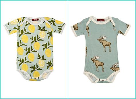 Best Baby Clothes Brands for Every Type of Clothing