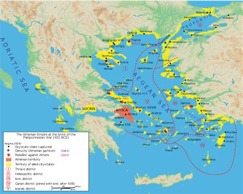 Classical Athens - Wikipedia