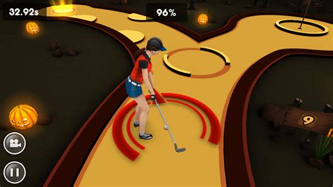 Mini Golf Game 3D - iOS, Android, macOS - EivaaGames