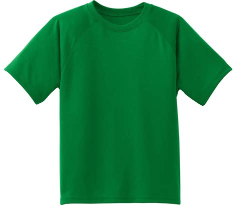 Lime Green T Shirt Template - ClipArt Best