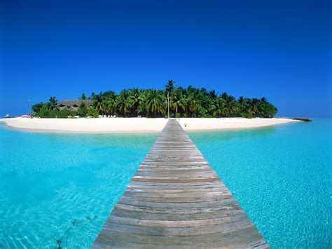 World Visits: Maldives Island Great Visit Place