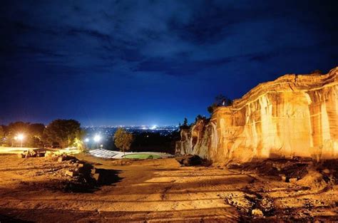 Lokasi Tebing Breksi, Tebing Breksi Alamat ~ Outing Jogja, Paket Outing ...