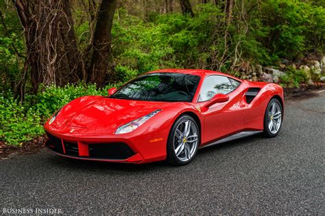 Ferrari 488GTB 1 Ferrari 488 Gtb, New Ferrari, Lamborghini, Maserati ...