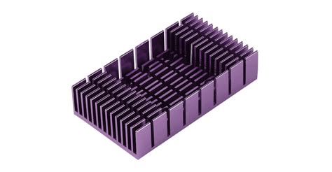 What is a Heatsink? How Does it Work? - QBH Technology