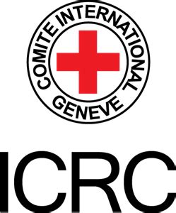 International Committee of the Red Cross (ICRC) Logo PNG Vector (AI ...