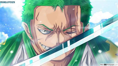 Zoro Wano Wallpapers - Wallpaper Cave