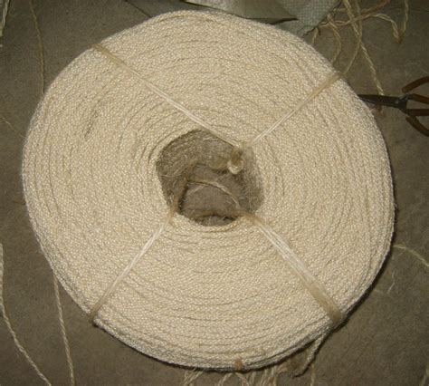 sisal rope (China Trading Company) - Industrial Supplies Stocks ...