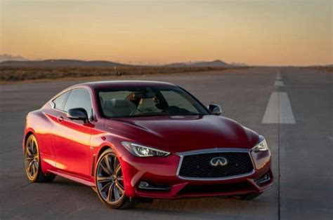 New Details on 2023 INFINITI Lineup Just Dropped | Kelly INFINITI