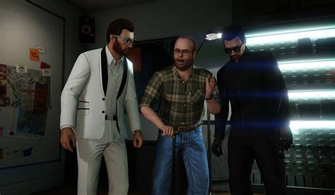 GTA Online Heists review: Fleeca Bank Job is a great intro to ...