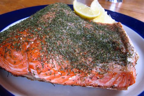 Copper River Salmon | The Confidence Diet