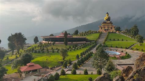 Sikkim sees massive growth of the tourism industry post Covid-19 ...